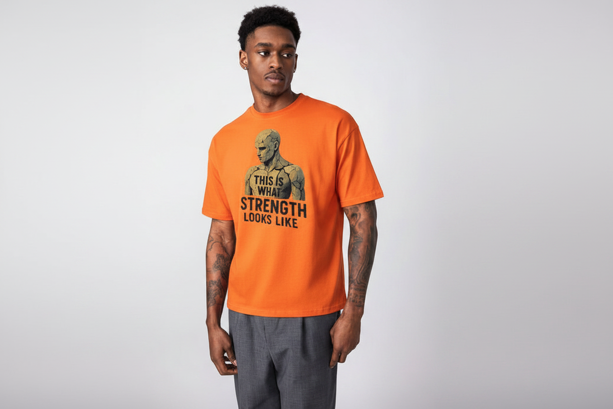Strength Within Tee