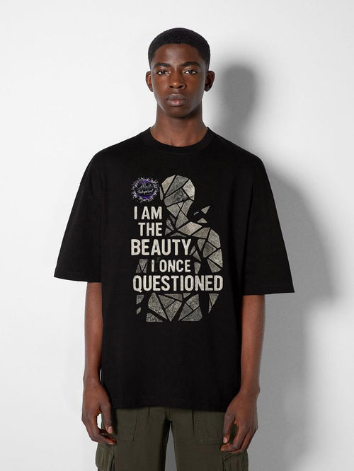 Quiet Confidence Tee
