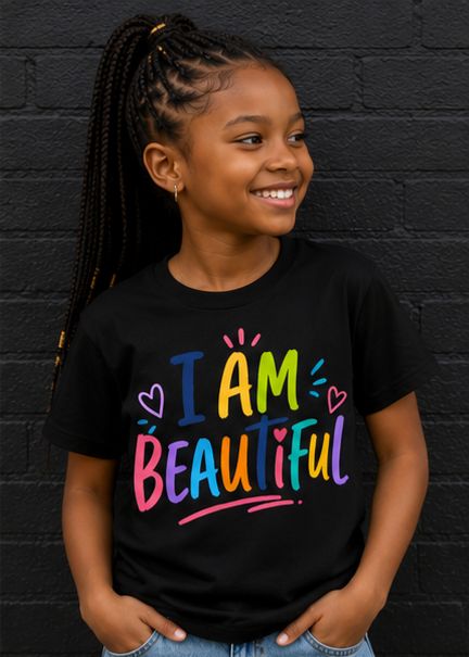 I Am Beautiful (V2)