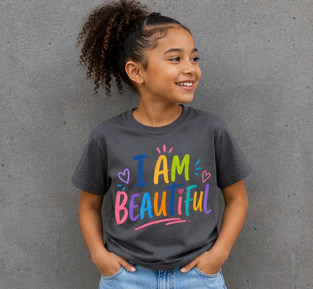 I Am Beautiful (V2)