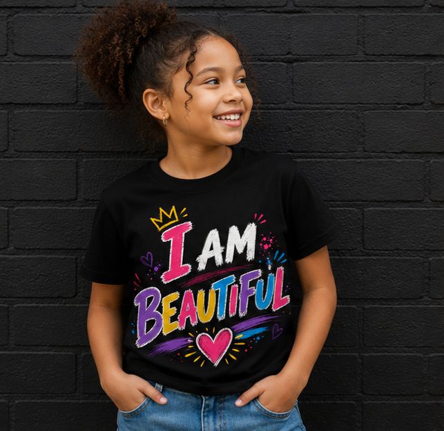 I Am Beautiful