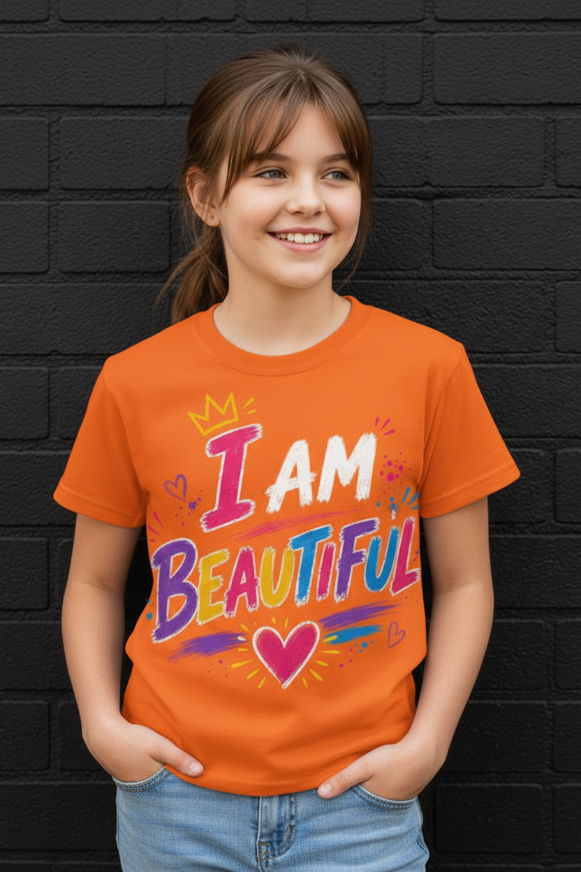 I Am Beautiful