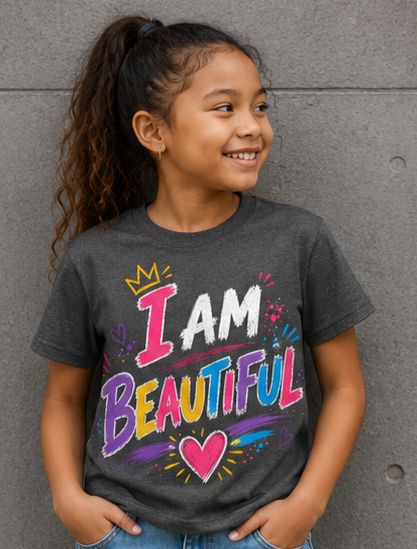 I Am Beautiful