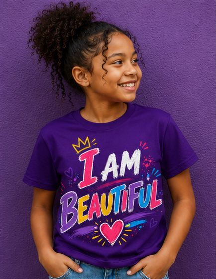 I Am Beautiful