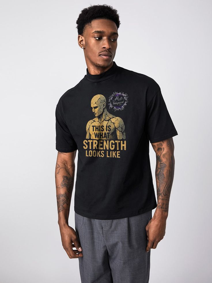 Strength Within Tee