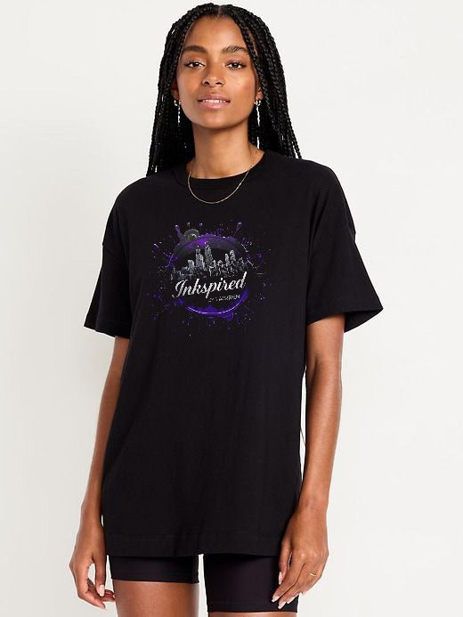 Inkspired Tee