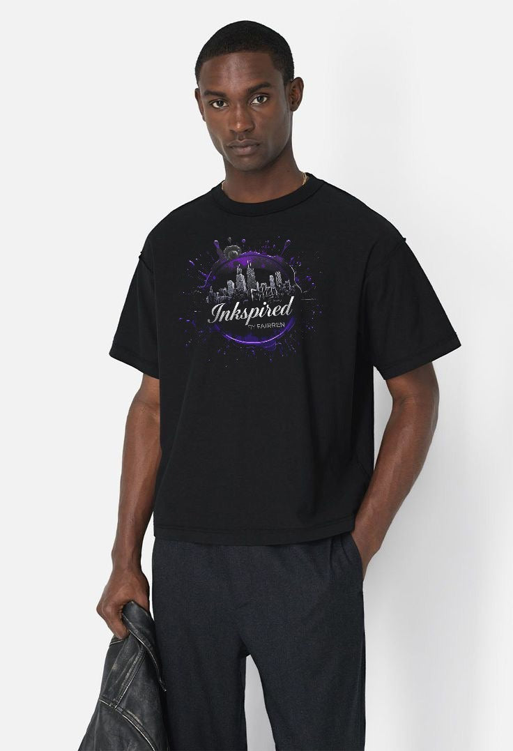 Inkspired Tee