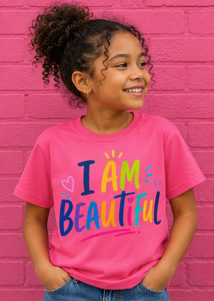 I Am Beautiful (V2)