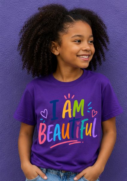 I Am Beautiful (V2)