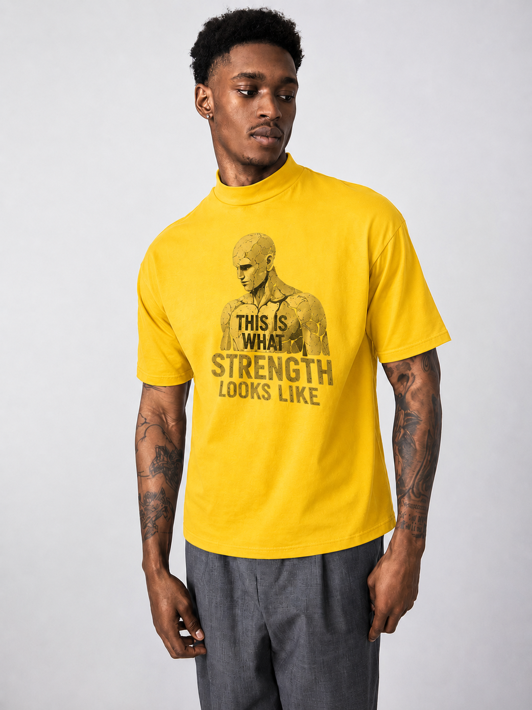 Strength Within Tee